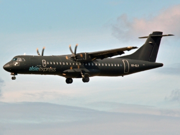 OY-CLY (799) 2008 ATR-72-212