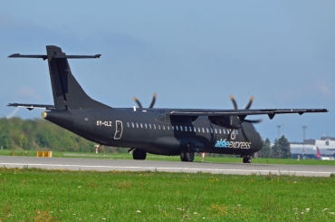 OY-CLZ (818) 2008 ATR-72-500