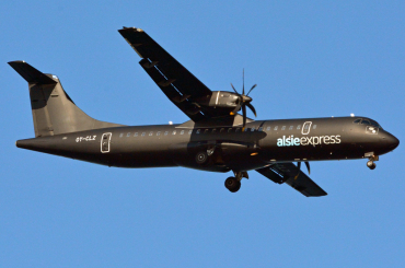 OY-CLZ (818) 2008 ATR-72-500