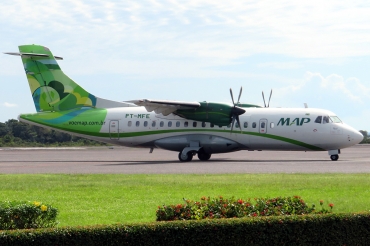 PT-MFE (295) 1992 ATR-42-320
