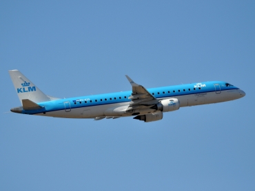 PH-EZS