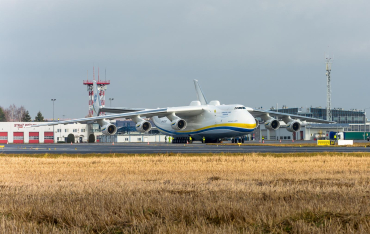 UR-82060 (19530503763) 1988 Antonov An-225 Mriya