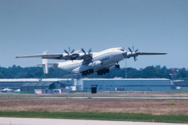 UR-09307 (043481244) Antonov An-22A