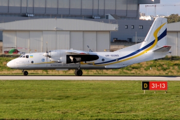 UR-13395 (47302605) Antonov An-26-100