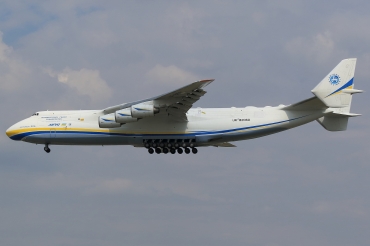 UR-82060 (19530503763) 1988 Antonov An-225 Mriya