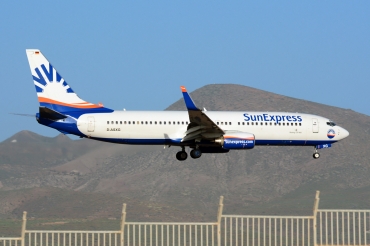 D-ASXG (32366) 2002 Boeing 737-8CX(WL)