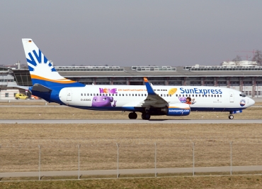 D-ASXG (32366) 2002 Boeing 737-8CX(WL)