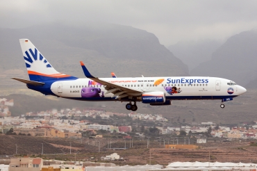 D-ASXG (32366) 2002 Boeing 737-8CX(WL)