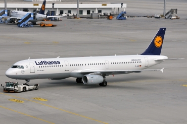 D-AIDI (4753) 2011 Airbus A321-231