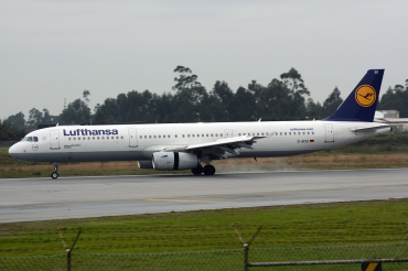 D-AISO (3625) 2008 Airbus A321-231