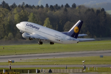 D-ABIF (24820) 1991 Boeing 737-530