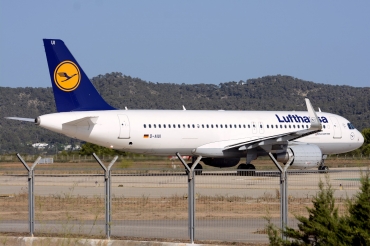 D-AIUI (6265) 2014 Airbus A320-214(WL)
