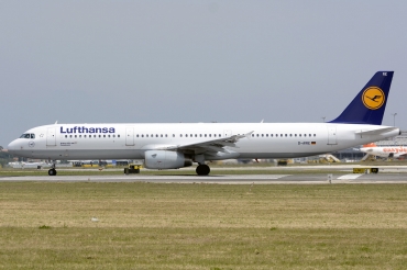 D-AIRE (484) 1994 Airbus A321-131