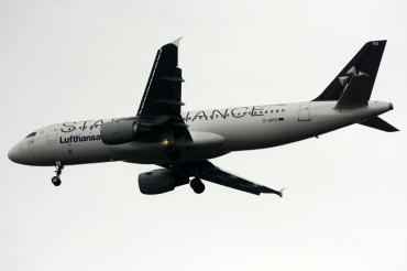 D-AIPD (072) 1989 Airbus A320-211