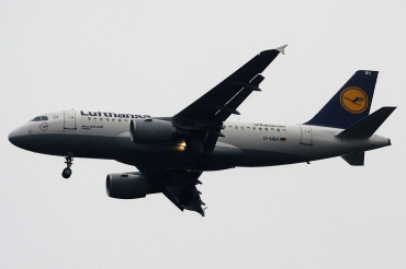 D-AIBH (5239) 2012 Airbus A319-112
