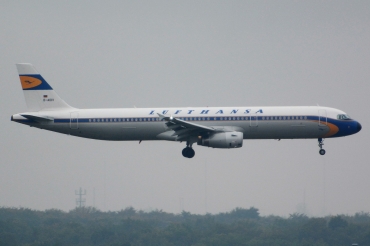 D-AIDV (5413) 2012 Airbus A321-231