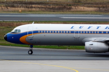 D-AIDV (5413) 2012 Airbus A321-231
