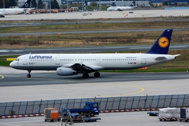 D-AIRT, (cn 652), Airbus A321-131