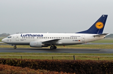 D-ABIB (24816) 1990 Boeing 737-530