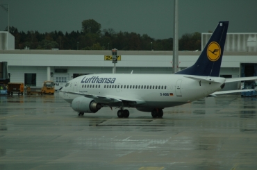 D-ABIB (24816) 1990 Boeing 737-530