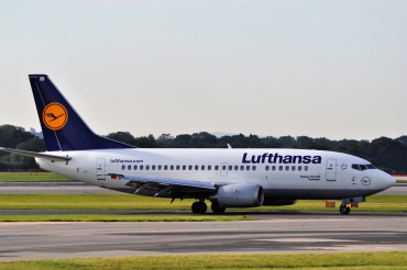 D-ABIB (24816) 1990 Boeing 737-530