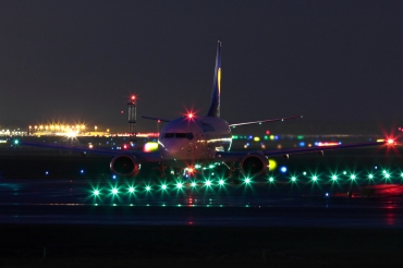 D-ABIL (24824) 1991 Boeing 737-530