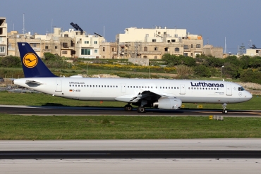 D-AIDB (4545) 2010 Airbus A321-231