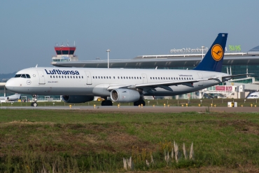 D-AIDG (4672) 2011 Airbus A321-231