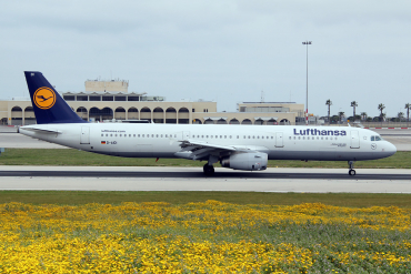 D-AIDI (4753) 2011 Airbus A321-231