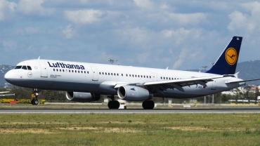 D-AIDL (4881) 2011 Airbus A321-231
