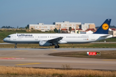 D-AIDQ, (cn 5028), Airbus A321-231