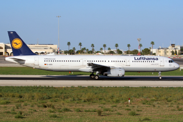 D-AIDU (5186) 2012 Airbus A321-231