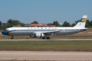 D-AIDV (5413) 2012 Airbus A321-231