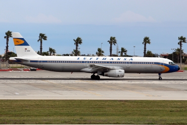 D-AIDV (5413) 2012 Airbus A321-231