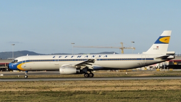D-AIDV (5413) 2012 Airbus A321-231