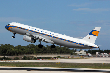 D-AIDV (5413) 2012 Airbus A321-231