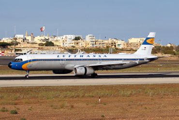 D-AIDV (5413) 2012 Airbus A321-231