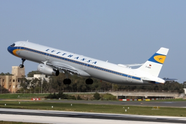 D-AIDV (5413) 2012 Airbus A321-231