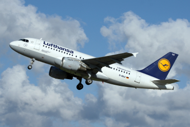 D-AILC (616) 1996 Airbus A319-114