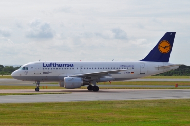 D-AILY (875) 1998 Airbus A319-114