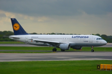 D-AIPC (071) 1989 Airbus A320-211