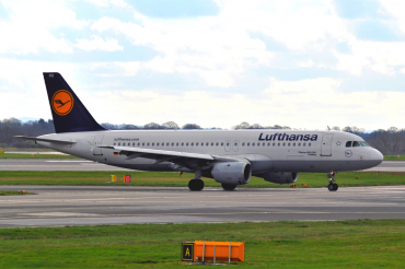 D-AIPD (072) 1989 Airbus A320-211