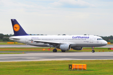 D-AIPZ (162) 2000 Airbus A320-211