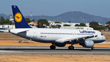 D-AIQD (202) 1991 Airbus A320-211