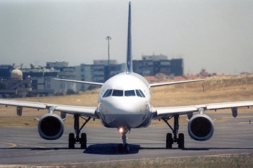 D-AISF · Airbus A321-231 · (LIS / LPPT)