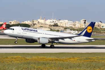 D-AIUI (6265) 2014 Airbus A320-214(WL)