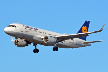 D-AIUL (6521) 2015 Airbus A320-214(WL)