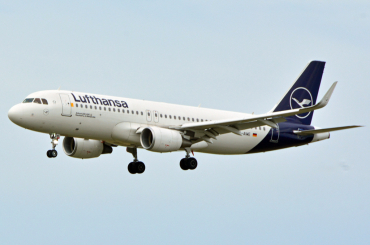 D-AIWE (8680) 2019 Airbus A320-214(WL)
