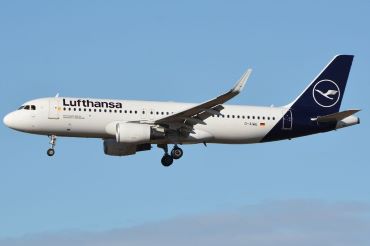 D-AIWE (8680) 2019 Airbus A320-214(WL)
