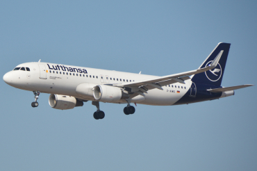 D-AIWG (8902) 2019 Airbus A320-214(WL)